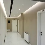 Hotel Braxton Shupenze
