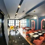 Hotel Braxton 4*
