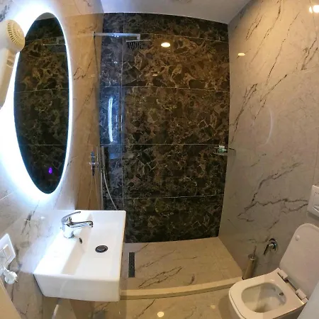 Braxton Отель Shupenze