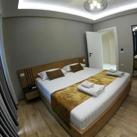 Hotel Braxton Shupenze