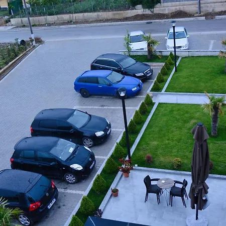 Hotel Braxton 4*