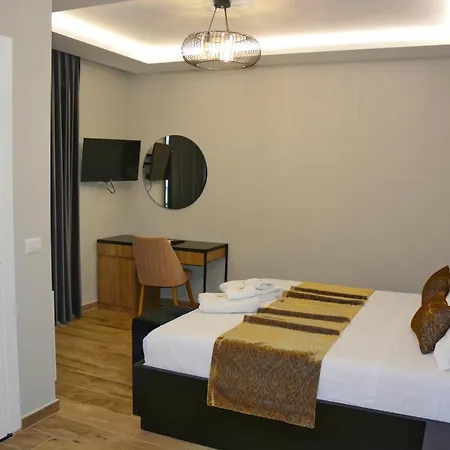 Hotel Braxton