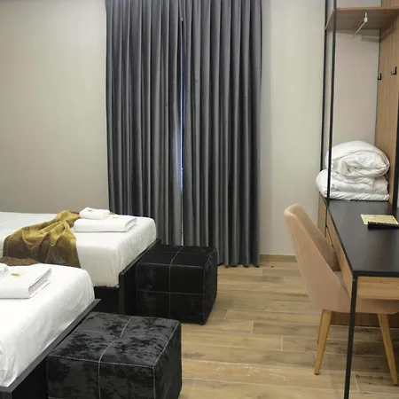 Hotel Braxton