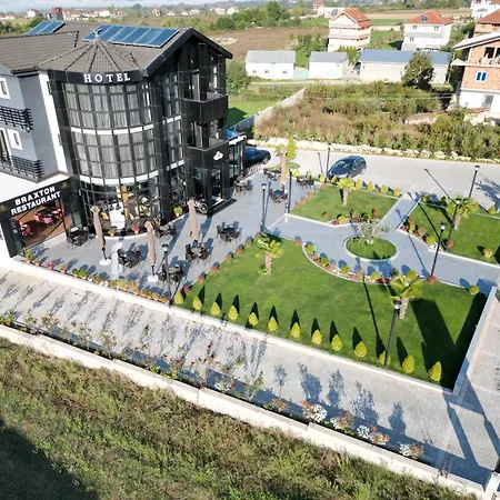 Hotel Braxton