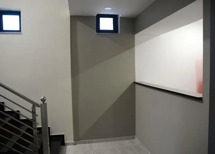 Braxton Otel 4*