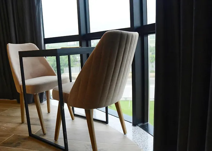 Braxton Otel 4*