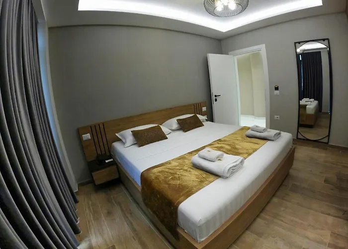 Otel Braxton Shupenze