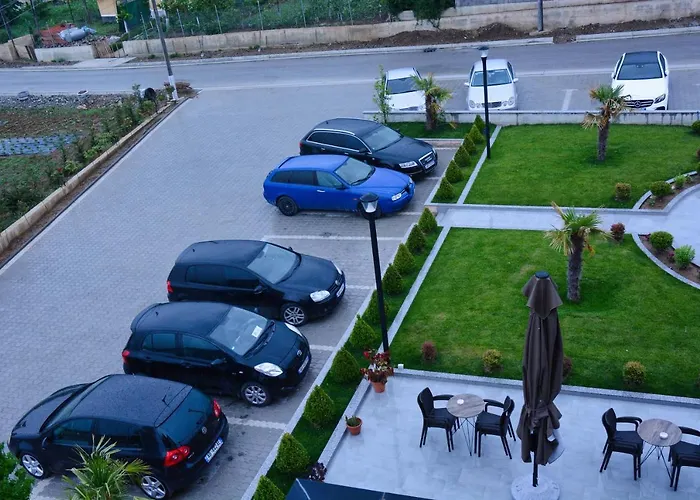 Otel Braxton 4*
