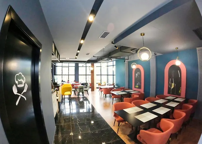 Otel Braxton 4*