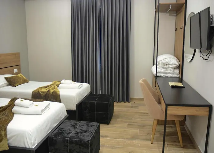 Otel Braxton